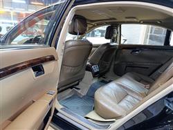 مێرسێدس بێنز S-Class